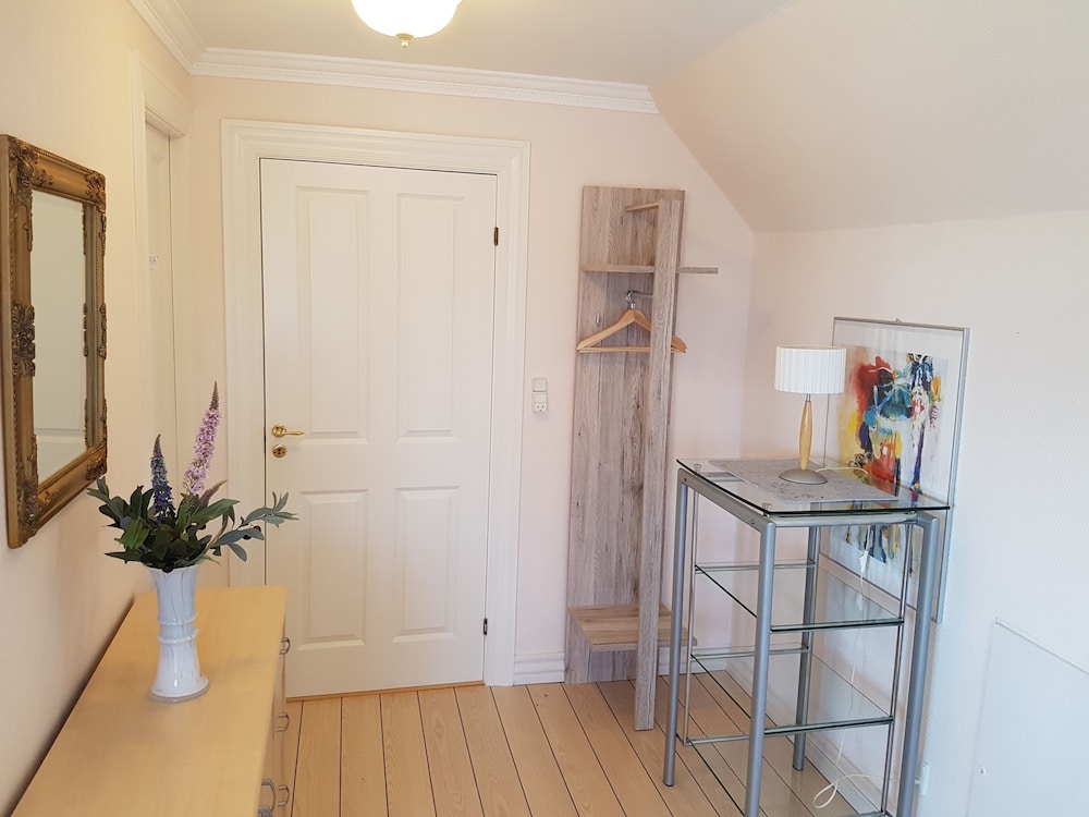 Quadruple Room, 2 Bedrooms photo 2