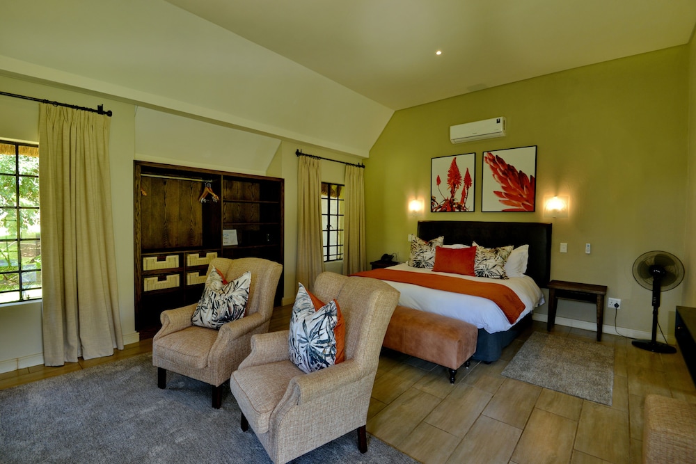 Deluxe Twin Room - Photo 6