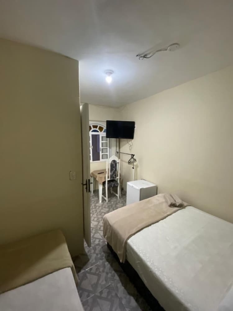 Comfort Double Room, Non Smoking, Air conditioning photo 2