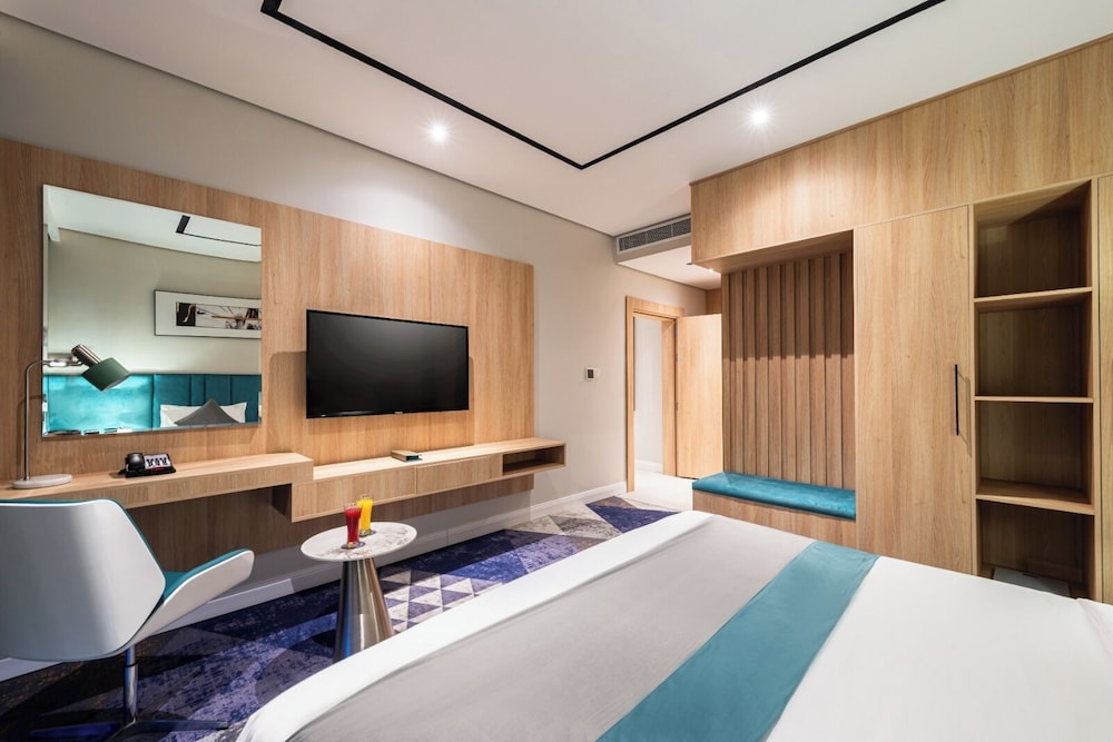 Deluxe Room photo 2