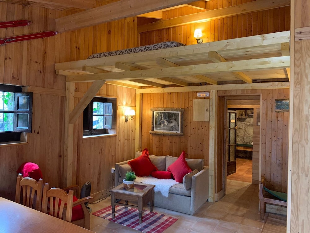 Apartment (Berceas)