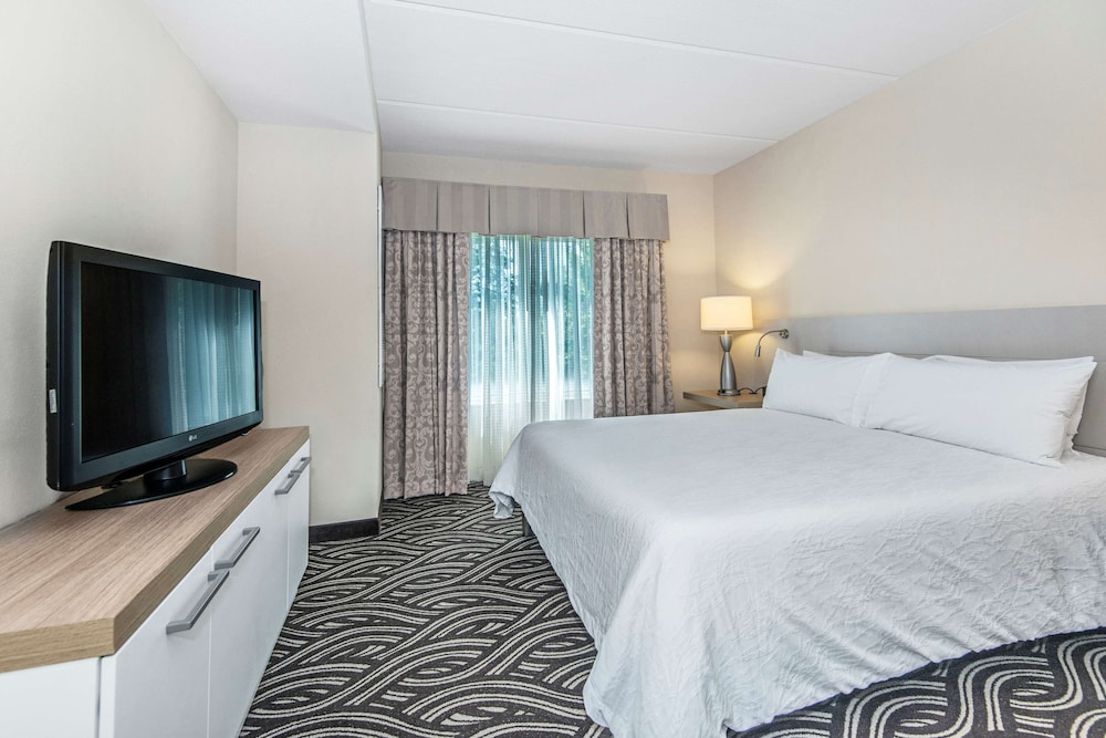 Room, 1 King Bed, Accessible