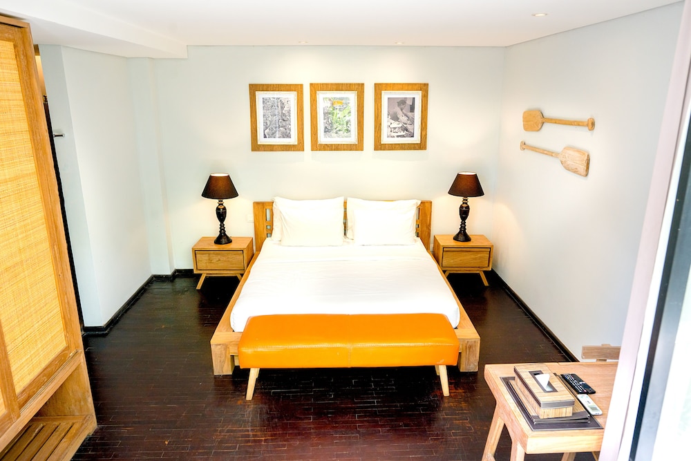 Villa, 2 Bedrooms