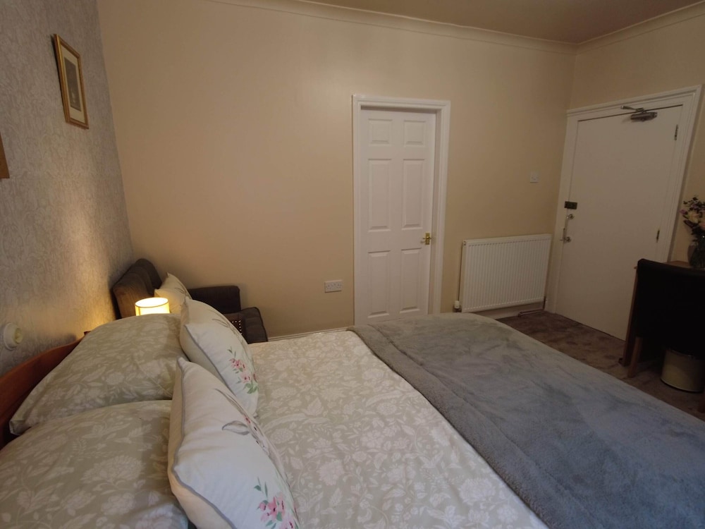 Superior Suite, Ensuite (2 bedroom) photo 2