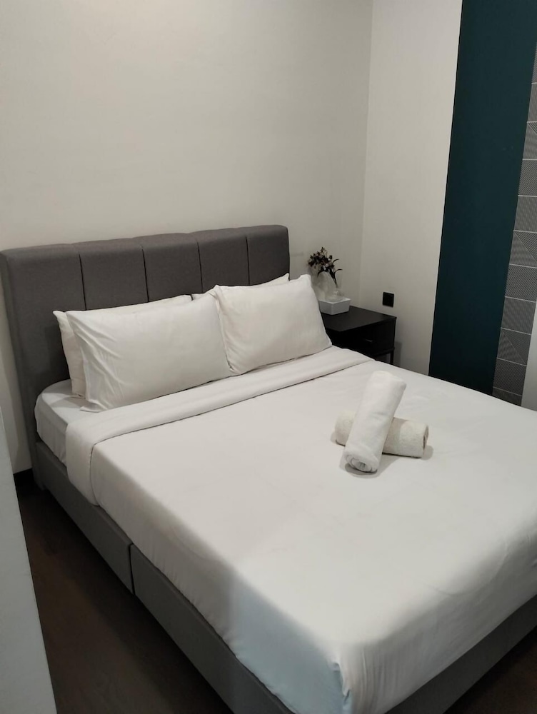 Junior Studio, 1 Bedroom, Non Smoking, City View