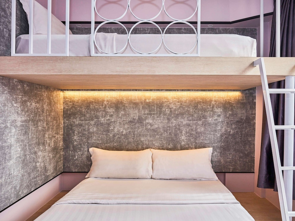 Superior Double Room, Multiple Beds photo 2