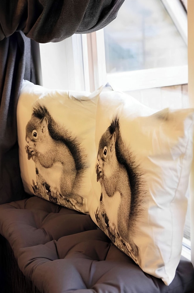 Triple Room, Shared Bathroom