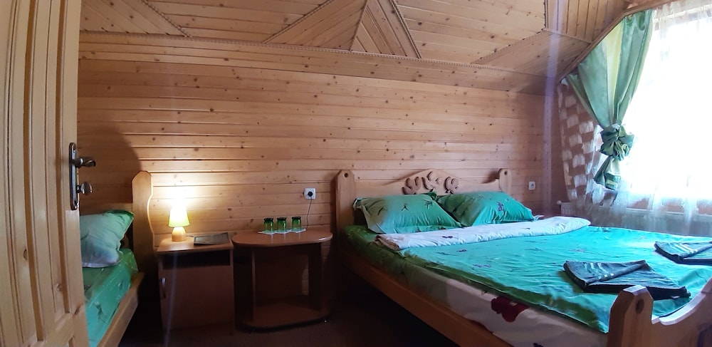 Family Triple Room