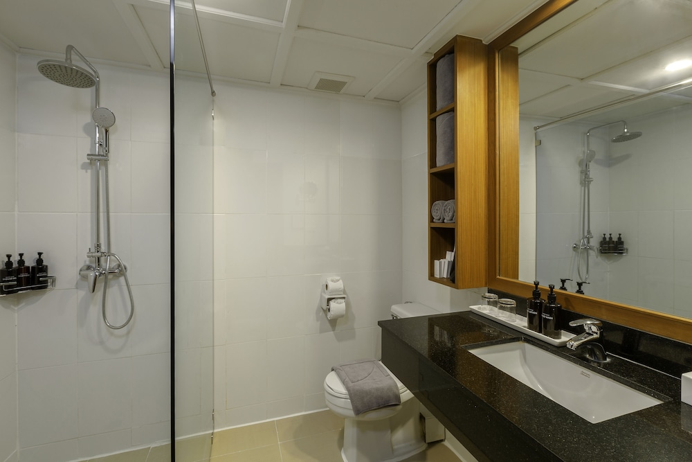 Deluxe Room, Terrace, Ground Floor - Photo 6
