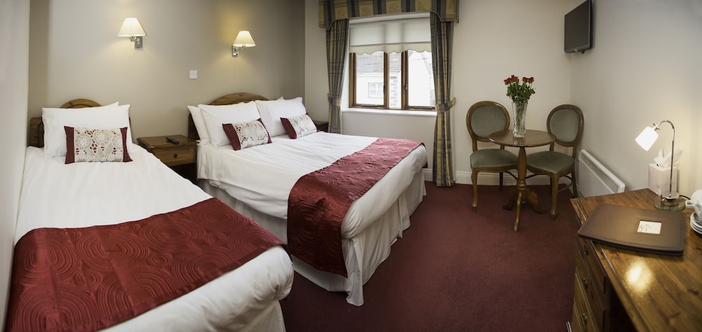 Deluxe Triple Room photo 1