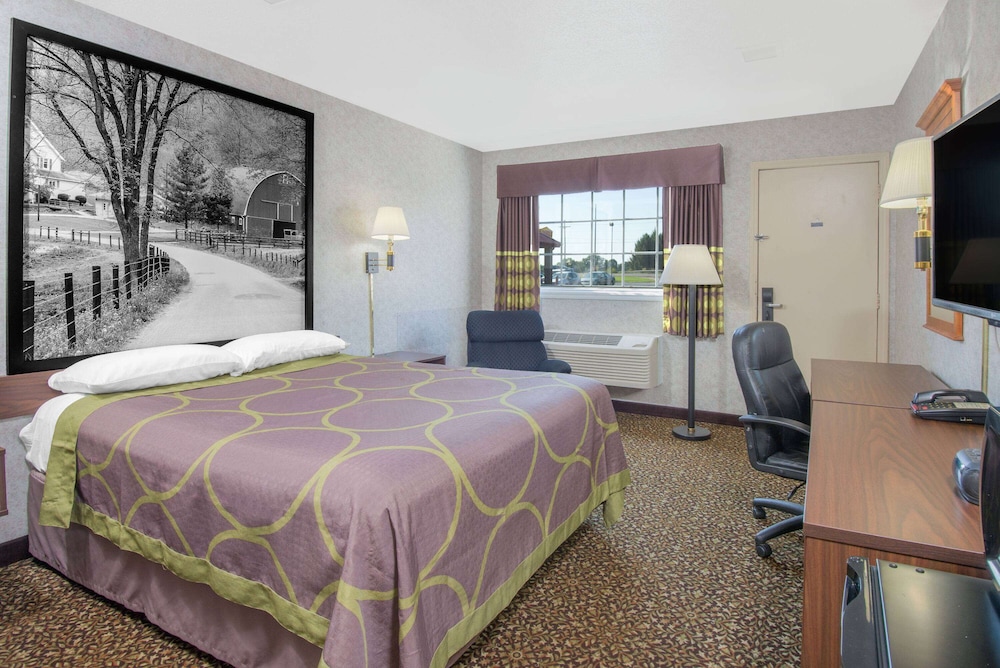 Room, 1 Queen Bed, Non Smoking - Photo 1