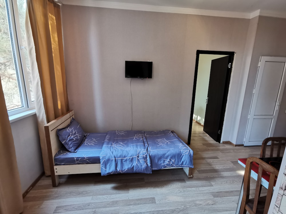 Apartment, 1 Bedroom photo 2