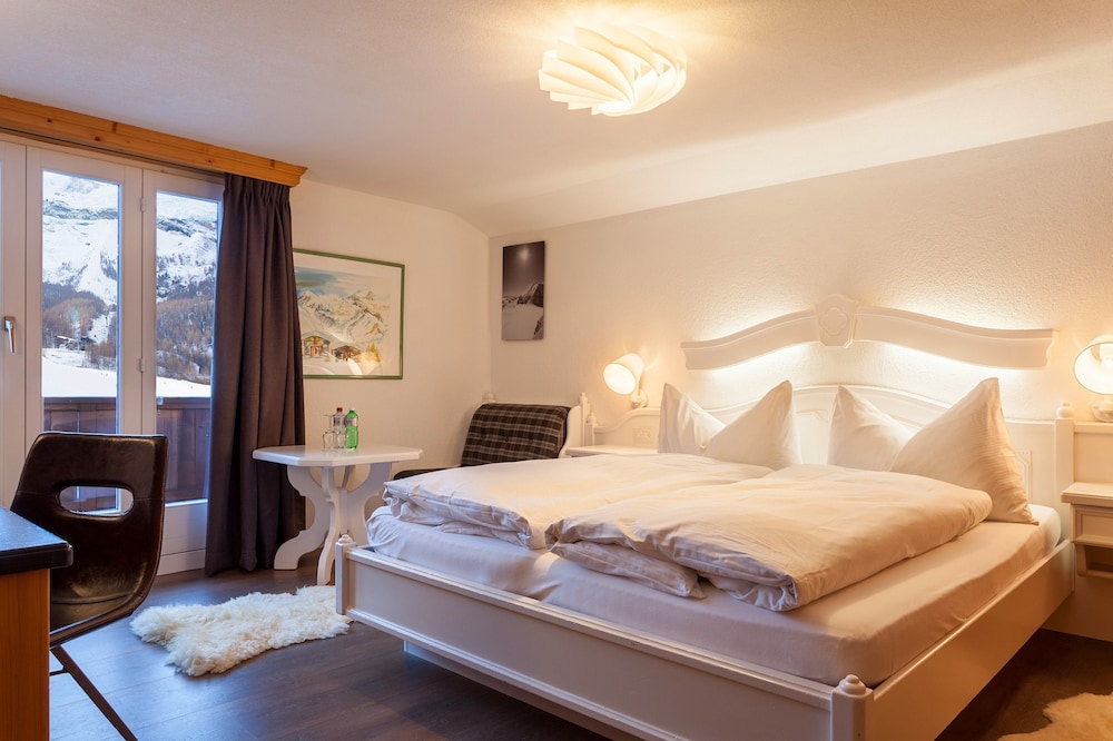 Double Room, Mountain View photo 1