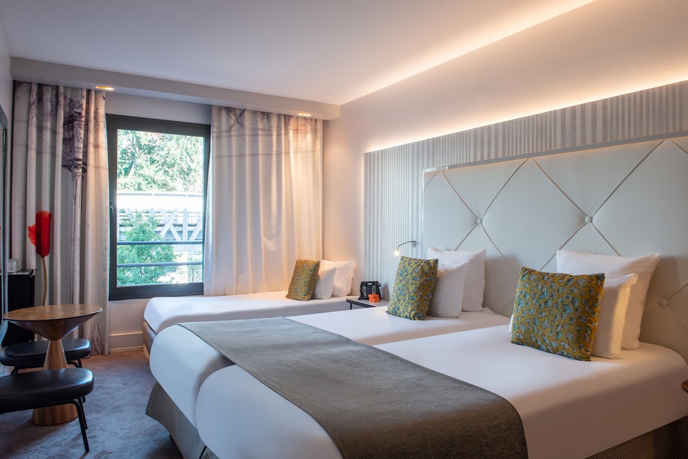 Privilege Double Room