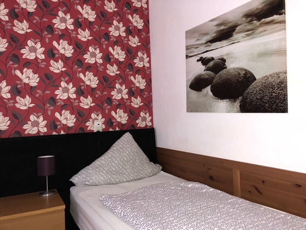 Classic Single Room, Ensuite
