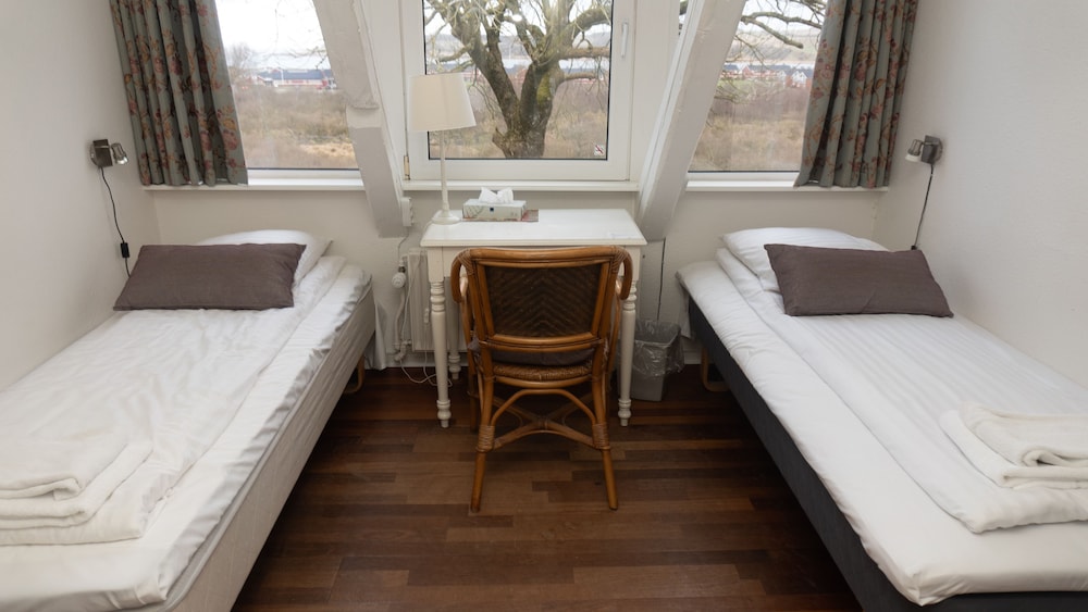 Superior Twin Room photo 1