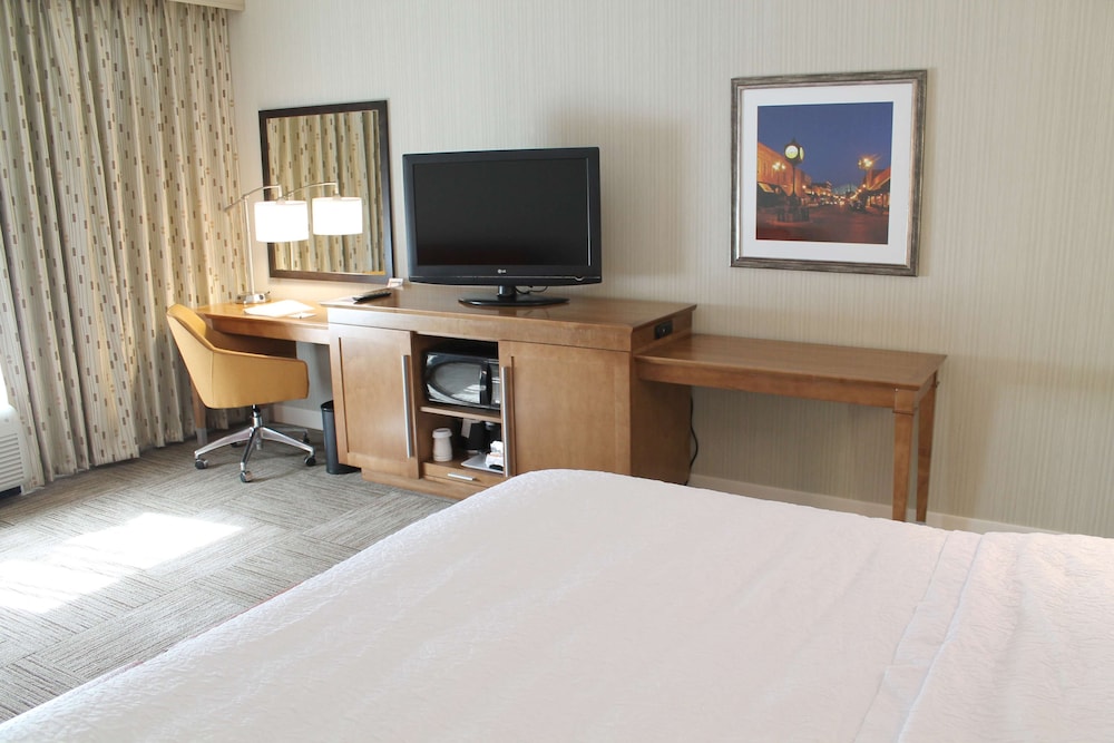 Room, 1 King Bed with Sofa bed, Non Smoking, Refrigerator & Microwave