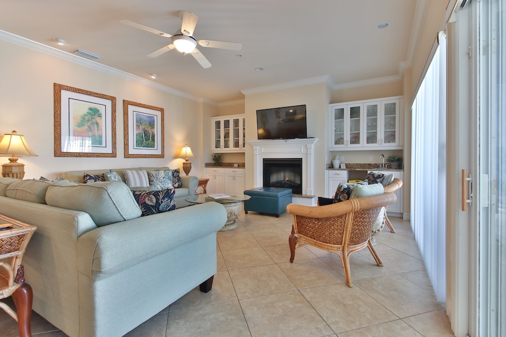 Tortuga 3 Bedroom Penthouse