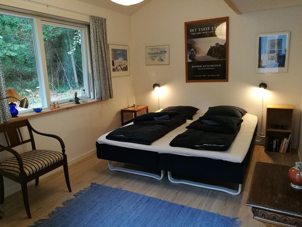 Classic Apartment (Penalhuzet) photo 1