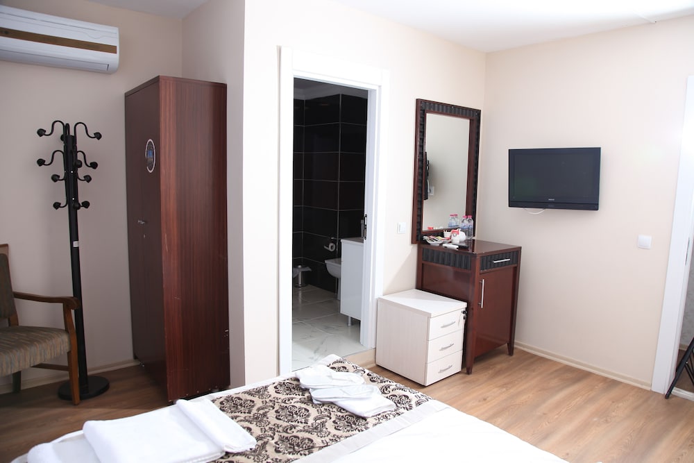 Deluxe Room photo 2