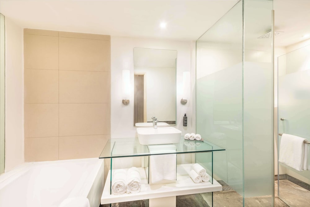 Suite, 1 Bedroom (Whirlpool) photo 2