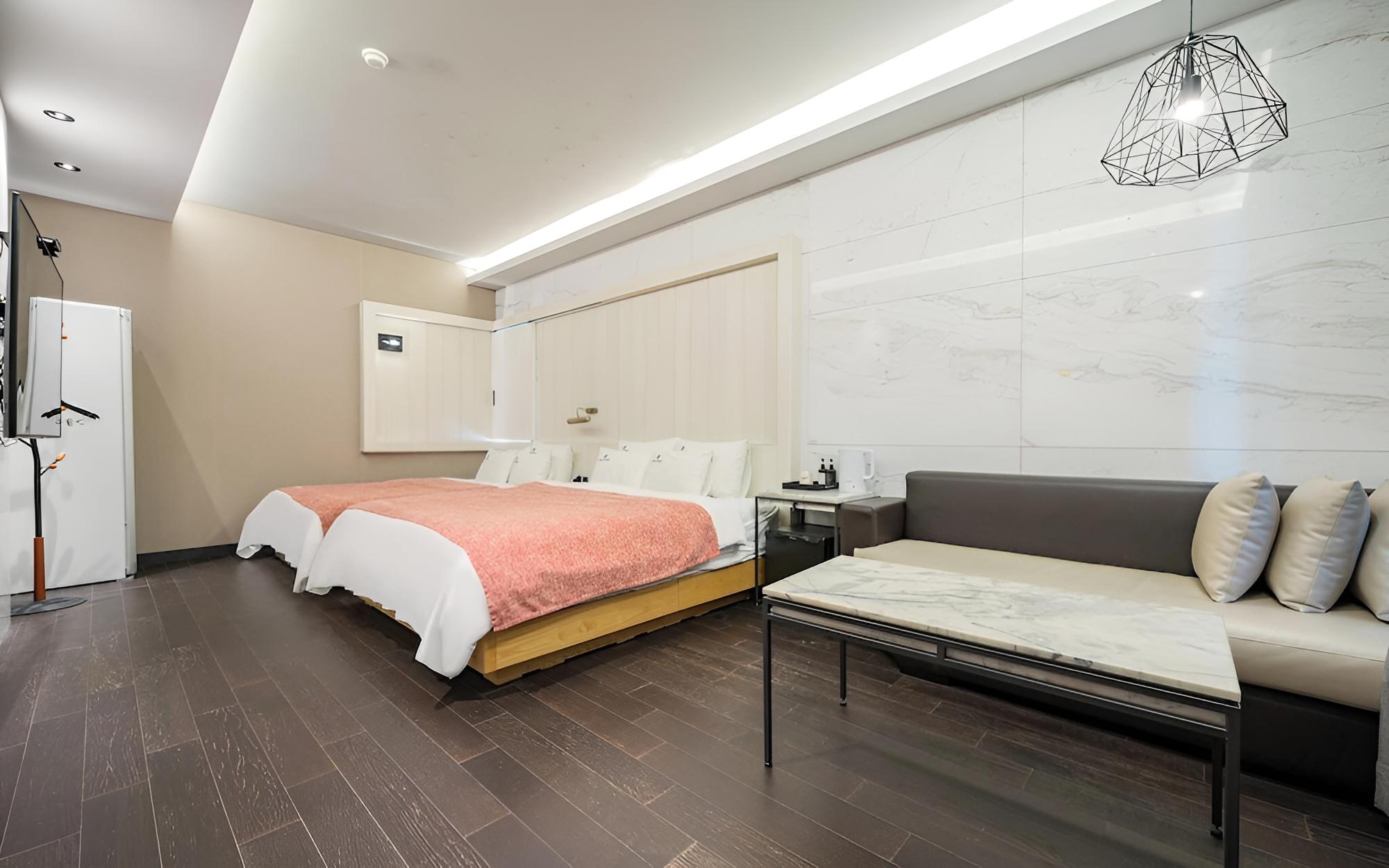 Room (Suite (outdoor bathtub terrace 2 high) - Photo 11
