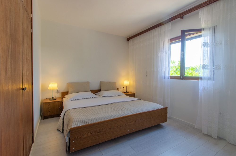 Apartment (Superior Two Bedroom Apartment with T)