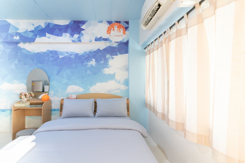 Deluxe Room photo 3