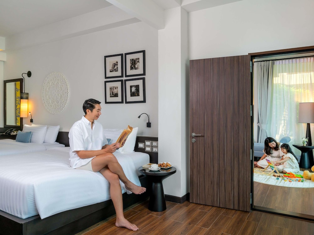Premium Family Suite photo 2
