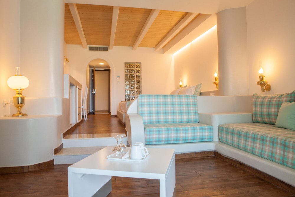 Summer Room, Private Pool, Sea View