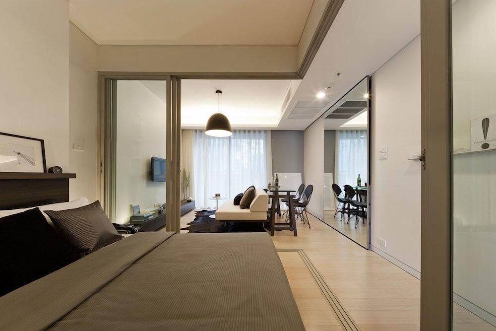 One Bedroom Residence photo 1