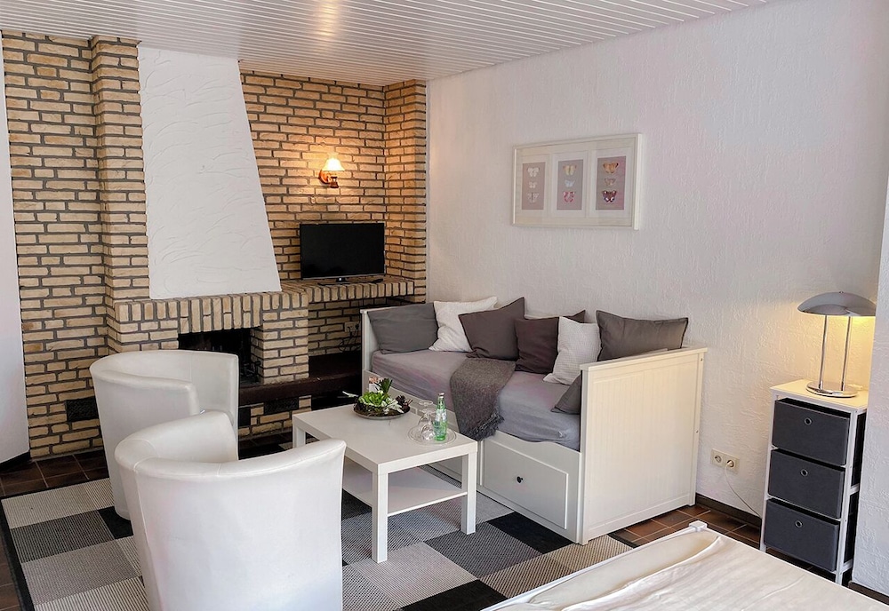 Family Quadruple Room, 1 Bedroom photo 1