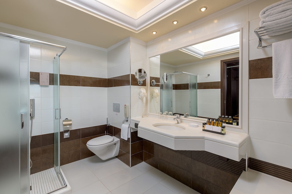 Panoramic Suite, Private Pool, Sea View photo 2