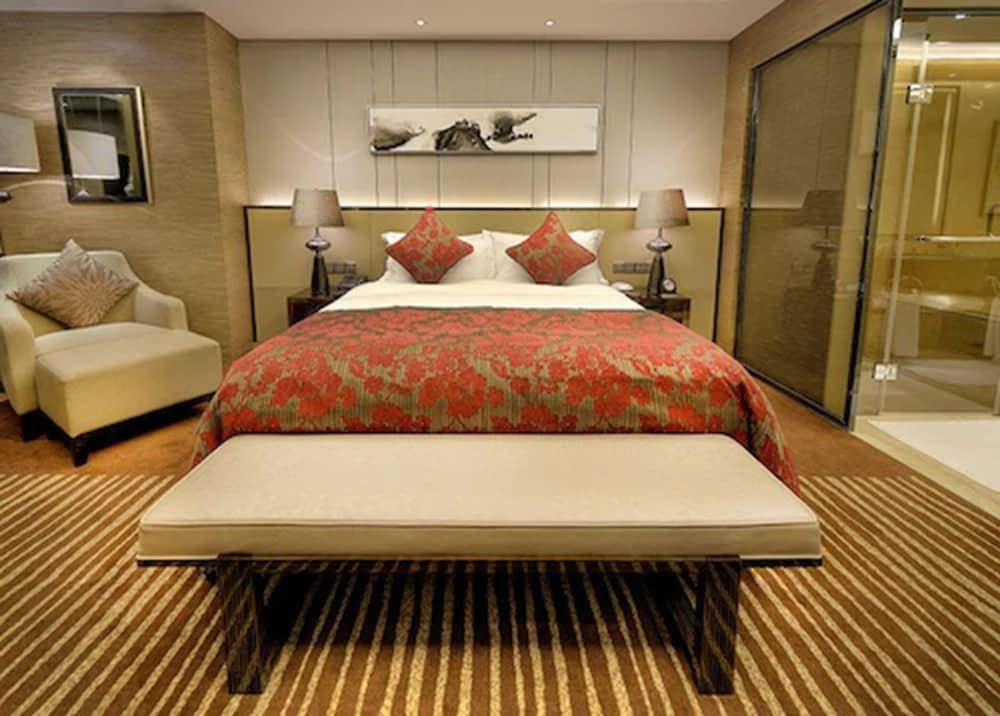 Scenery Standard Queen room