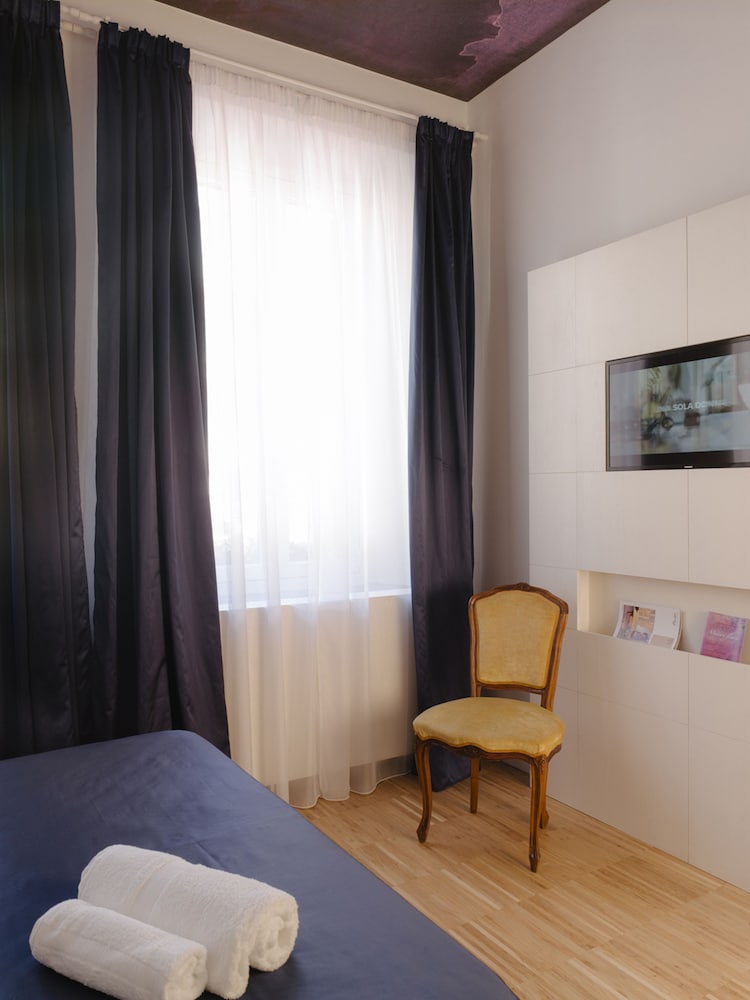 Exclusive Room photo 3
