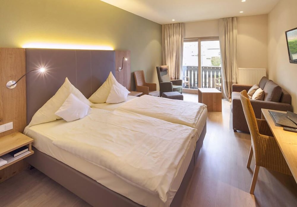 Comfort Double Room, 1 Bedroom photo 3