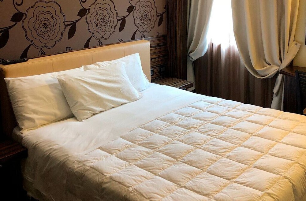 Basic Double Room Single Use photo 1