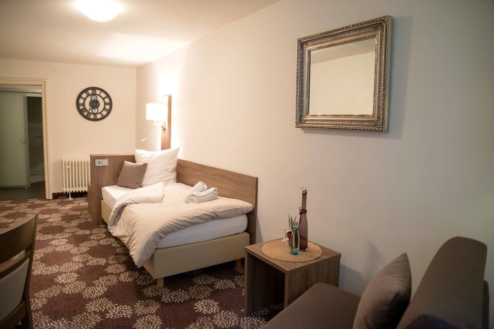 Single room Baden