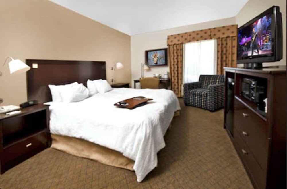 Room, 1 Queen Bed, Non Smoking - Photo 4