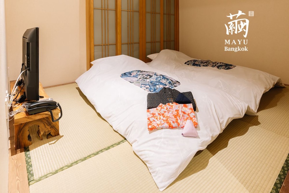 Omeshi Family Suite 2 Bedrooms photo 3