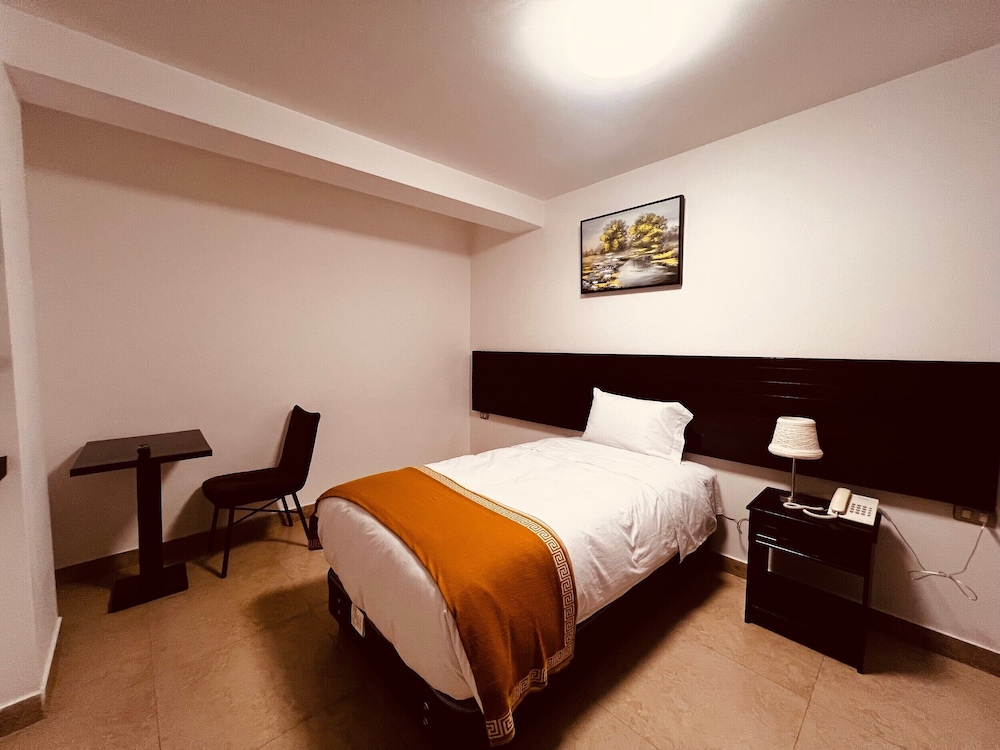 Standard Single Room, 1 Twin Bed photo 1