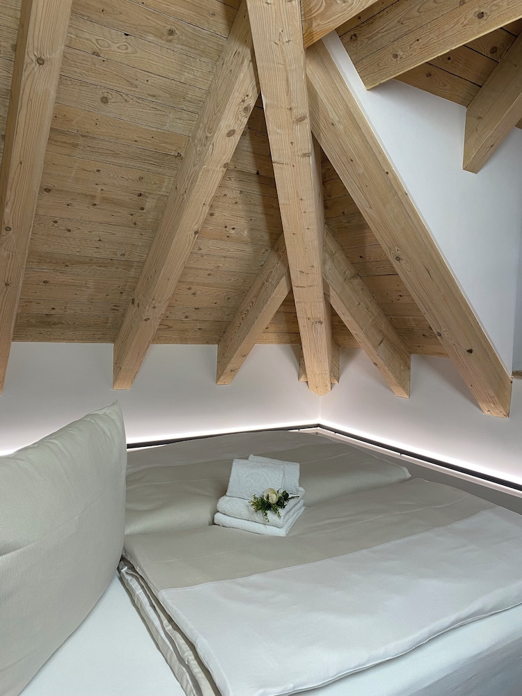 Family Apartment, 4 Bedrooms