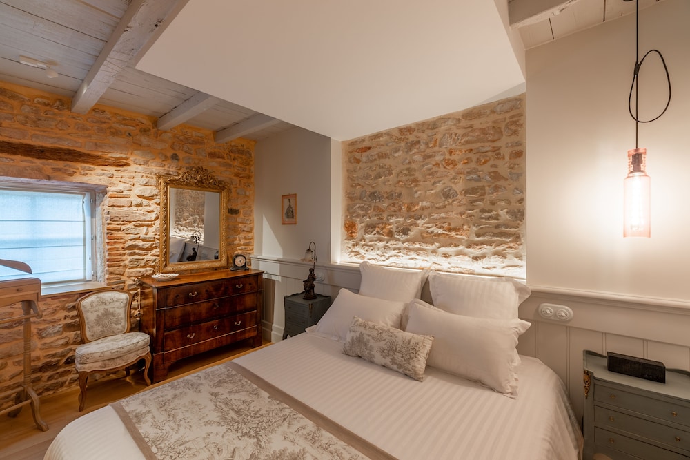 Romantic Apartment, Garden View (Appartement du Paradis) photo 3