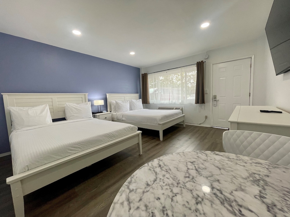 Premium Twin Room photo 2