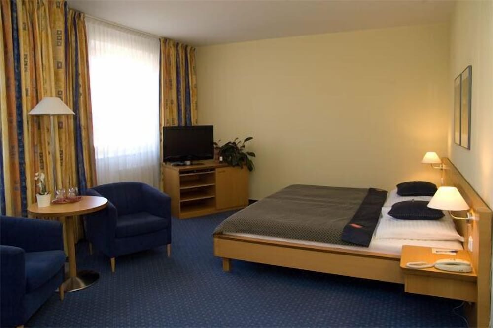 Luxury Double Room