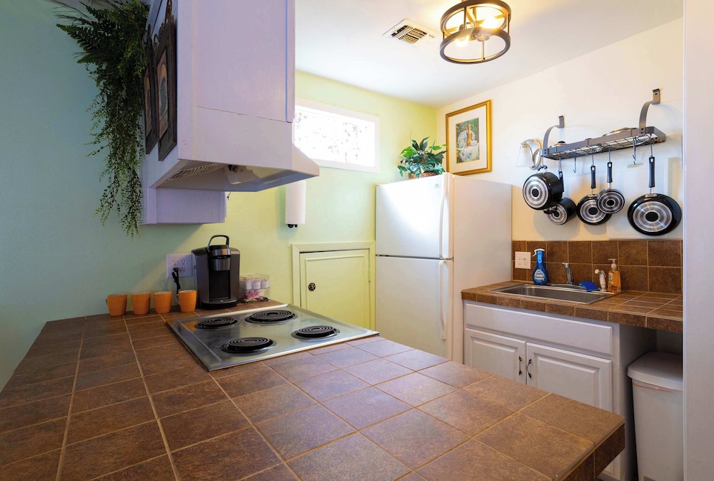 Apartment, Multiple Beds, Balcony, Garden View (Mariposa Monarch) photo 3