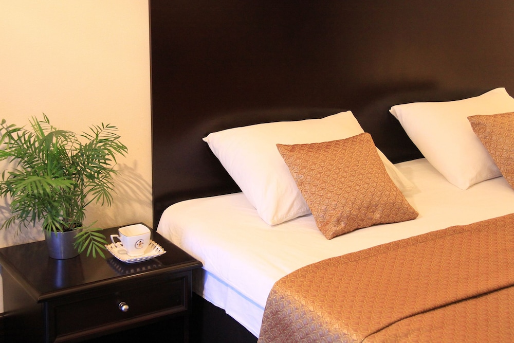 Standard Double Room photo 2