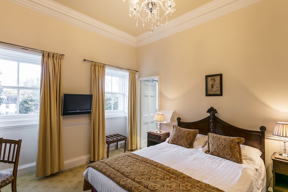 Classic Double or Twin Room (Court Yard) photo 2