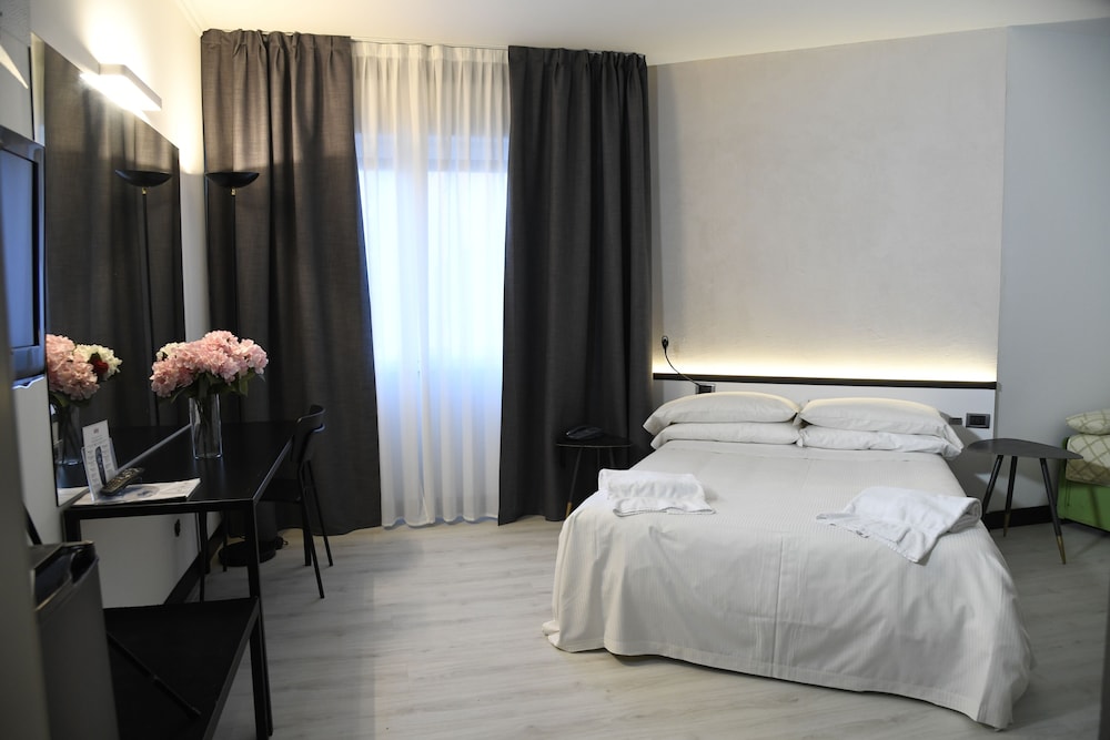 Superior Room, 1 Bedroom photo 1