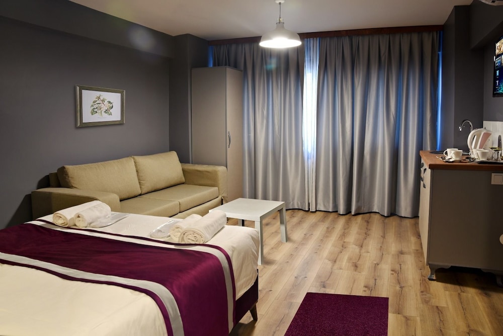 Superior Suite photo 1